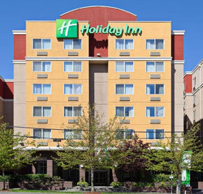 Holiday Inn Seattle Downtown