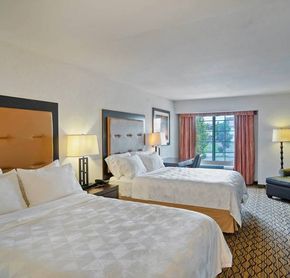 Traditional room