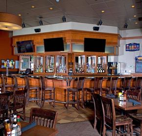 The Branch Bar