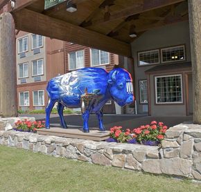 Holiday Inn West Yellowstone