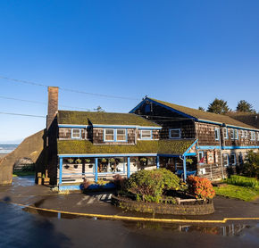 Kalaloch Lodge