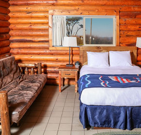 Kalaloch Lodge