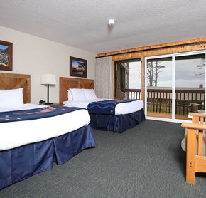 Kalaloch Lodge