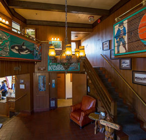Kalaloch Lodge