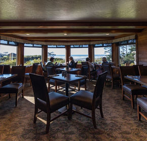 Kalaloch Lodge