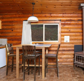 Kalaloch Lodge