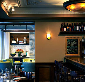 Tulio Bar