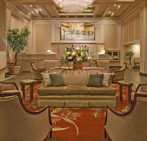 Mayflower Park Hotel
