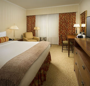 Mayflower Park Hotel
