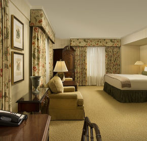 Mayflower Park Hotel