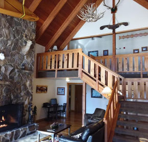 Nisqually Lodge
