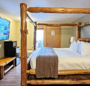 Nisqually Lodge