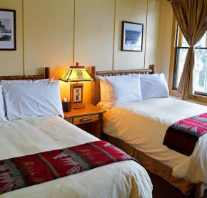 Paradise Inn