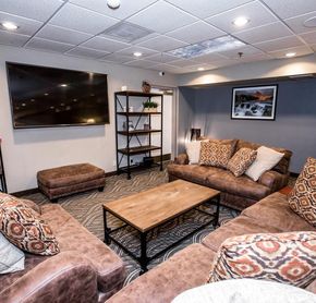 Common area