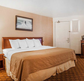 Quality Inn Port Angeles