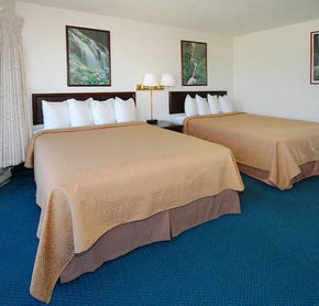 Quality Inn Port Angeles