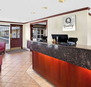 Quality Inn Port Angeles