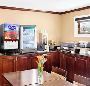 Quality Inn Port Angeles