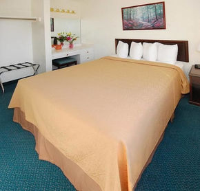 Quality Inn Port Angeles