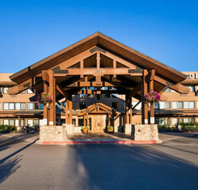 Red Lion Hotel Kalispell