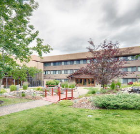 Red Lion Hotel Kalispell