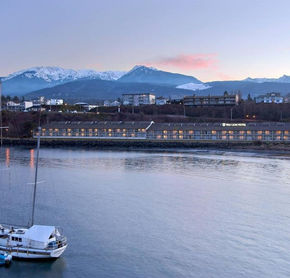 Red Lion Hotel Port Angeles