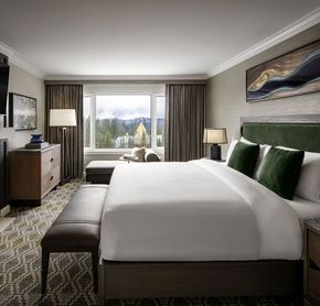Chambre king