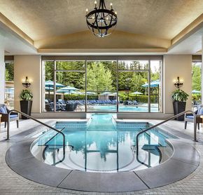 Jacuzzi
