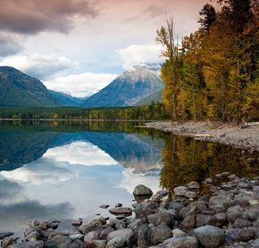 Glacier National Park