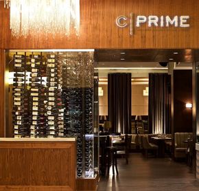 Restaurant C|Prime