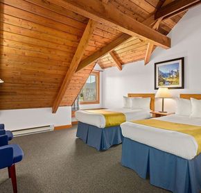 Standard Loft 