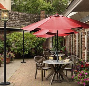 Jonathan's Patio