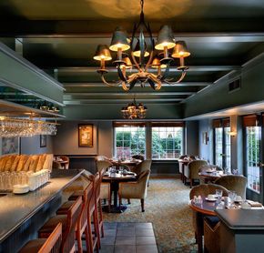 Resto/Bar