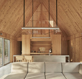 Cabin Le Repos