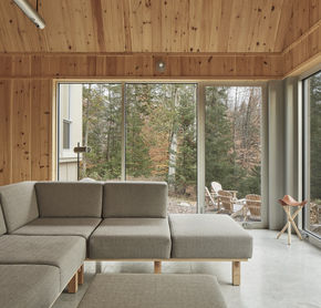 Cabin Le Repos