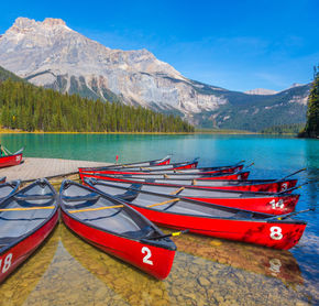 Emerald Lake
