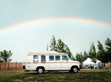 Le meilleur road trip en van au Québec