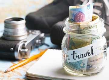 budget car rental in Canada