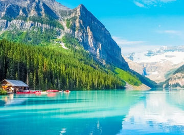 Top 10 des plus beaux parcs nationaux du Canada