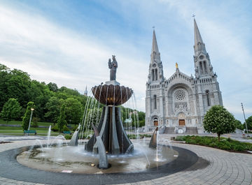 Les 7 plus beaux lieux historiques du Québec