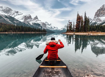 Le meilleur road trip de 2 semaines dans l’Ouest canadien
