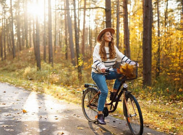 10 activités d’aventure à faire au Québec en automne