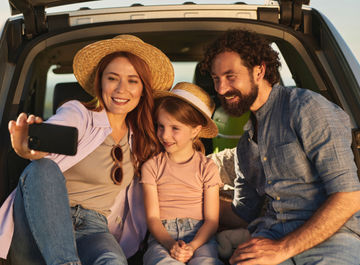 5 ways to save on car hire in Canada