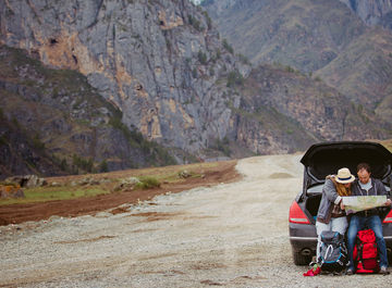 Quoi faire en cas d'imprévu lors de votre road trip au Canada ?