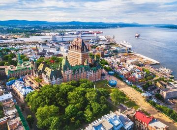 10-day East Coast of Canada road trip
