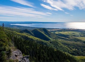 TOP 10 des plus beaux arrêts sur la route 132 en Gaspésie