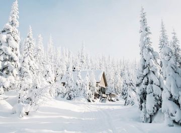 TOP 10 winterscapes in Quebec