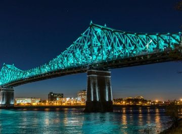 20 spots photo incontournables à Montréal