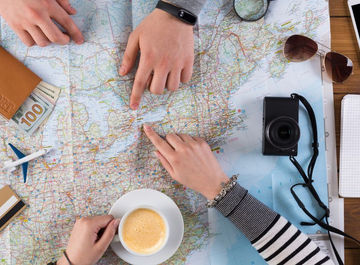  Quel est le prix d'un voyage au Canada en 2024 ?
