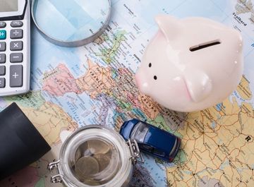 How much does a trip to Canada cost in 2022?